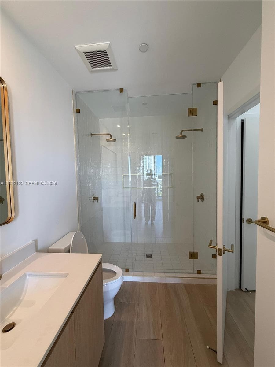 90 NE 32nd ST # 1110, Miami FL 33145 — 2