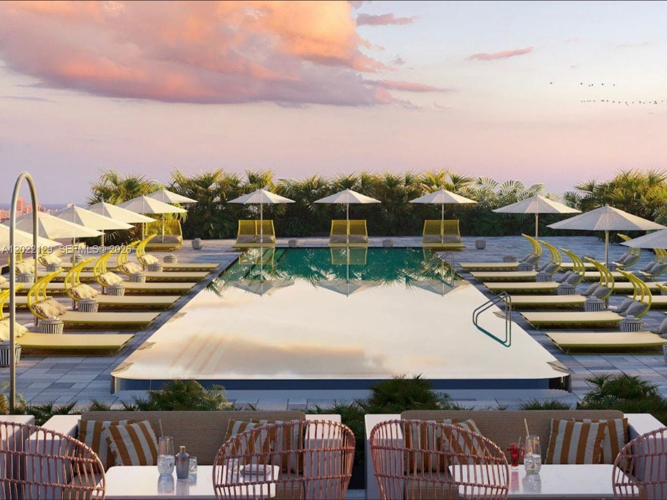 90 NE 32nd ST # 1110, Miami FL 33145 — 8