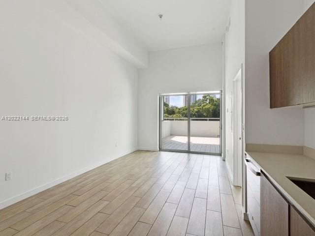 1600 SW 1 Ave # 305, Miami FL 33129 — 1