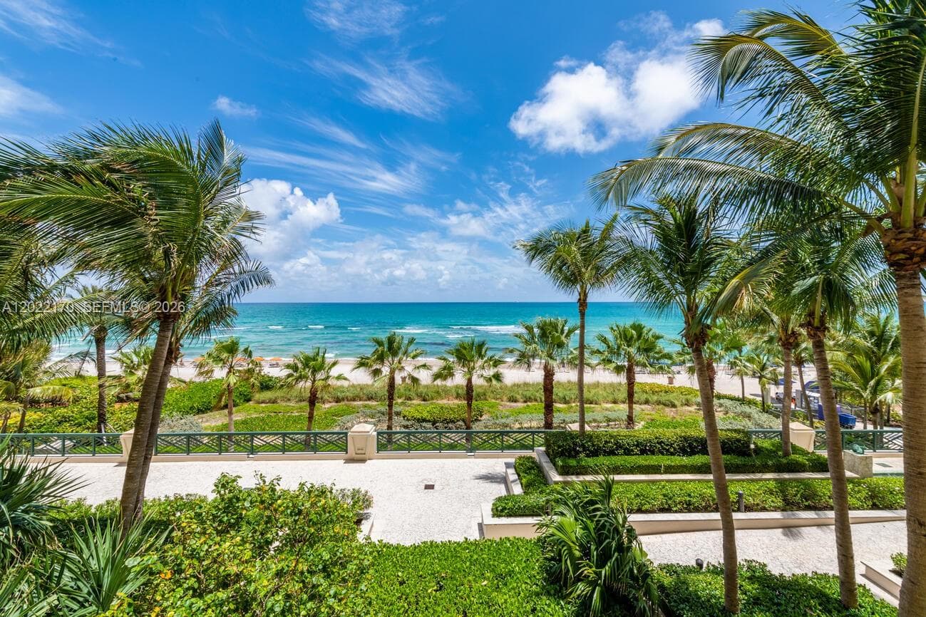 16051 Collins Ave # 404, Sunny Isles Beach FL 33160 — 26