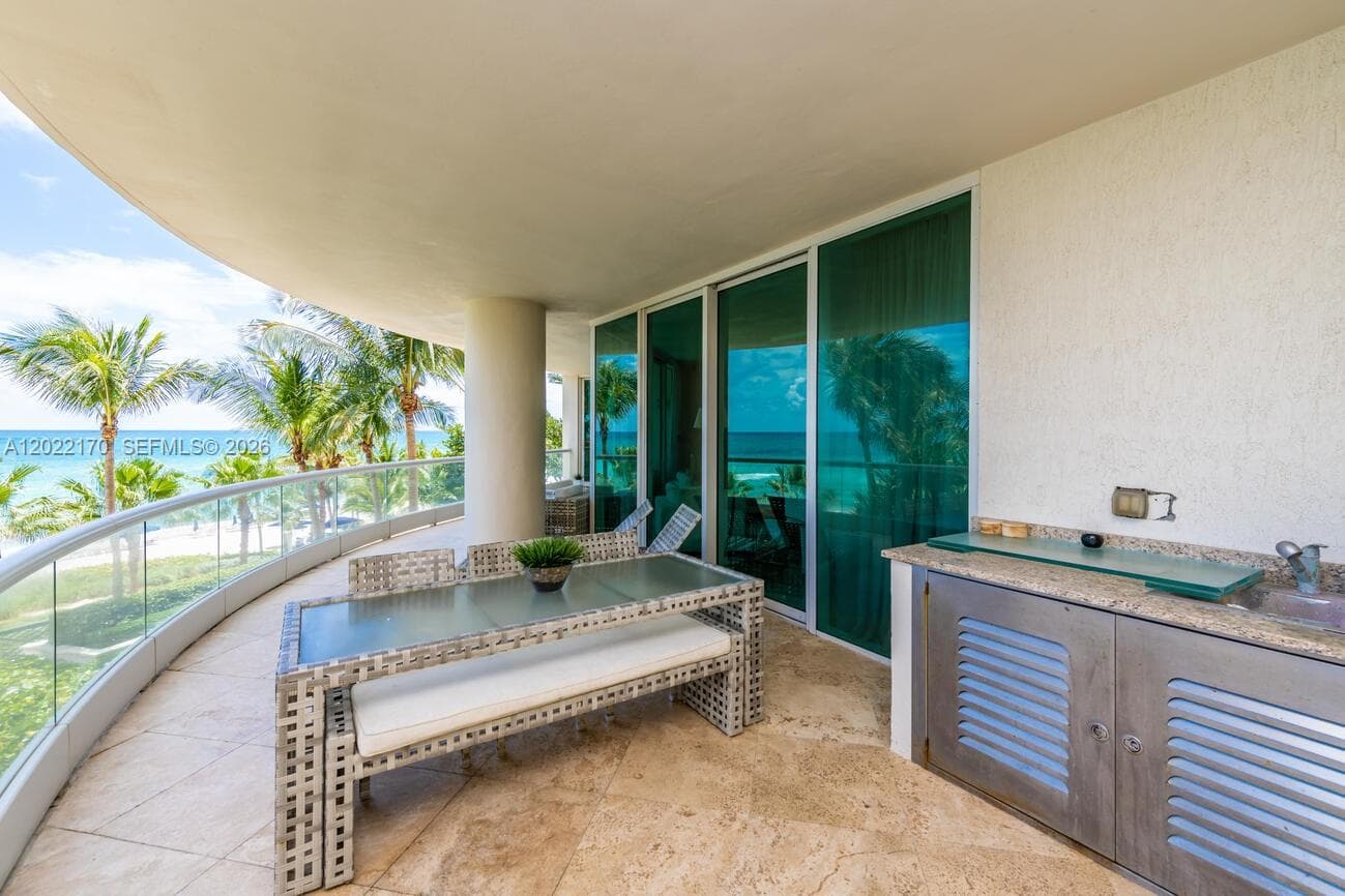 16051 Collins Ave # 404, Sunny Isles Beach FL 33160 — 24