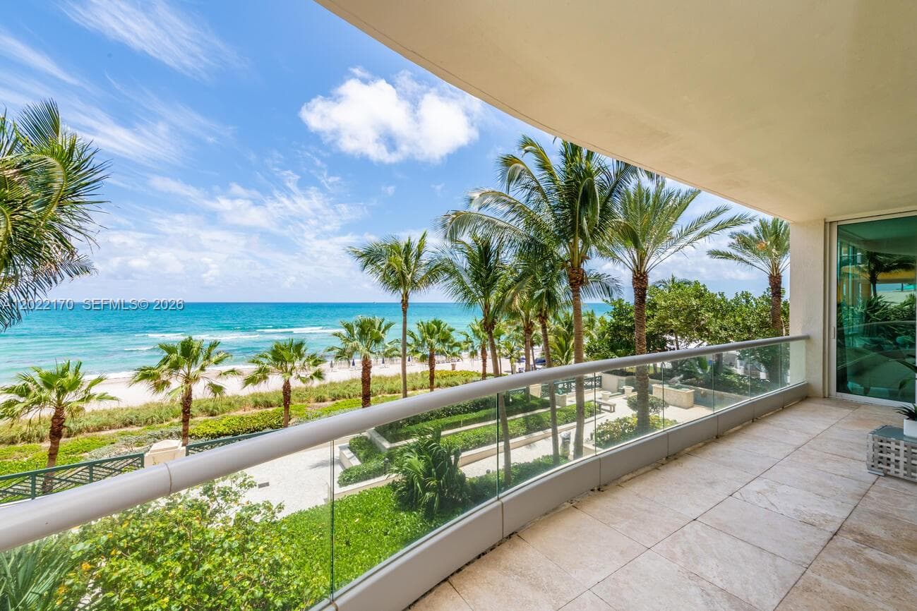 16051 Collins Ave # 404, Sunny Isles Beach FL 33160 — 25