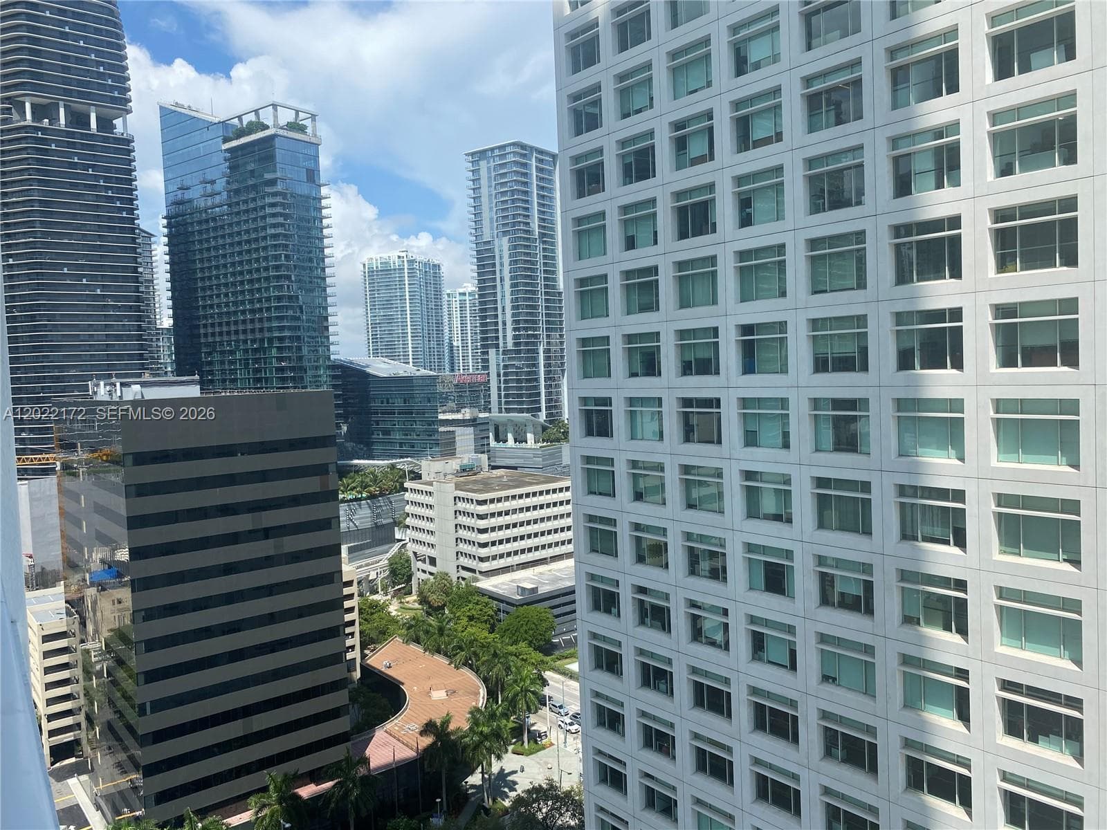 950 Brickell Bay Dr # 2206, Miami FL 33131 — 17