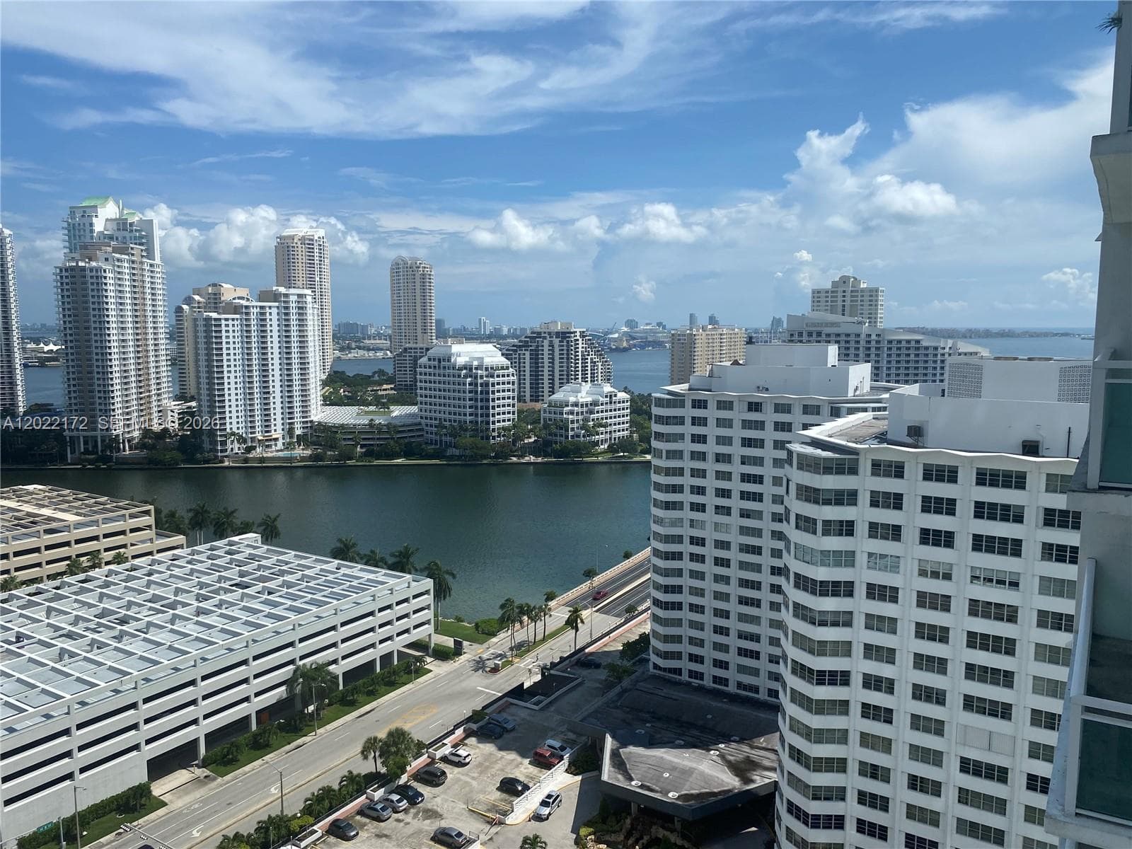 950 Brickell Bay Dr # 2206, Miami FL 33131 — 16