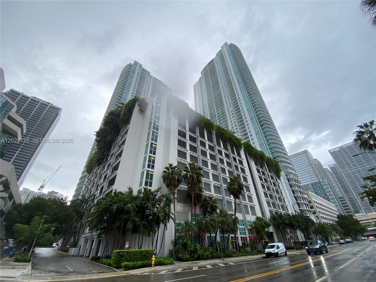 950 Brickell Bay Dr # 2206, Miami FL 33131 — 5
