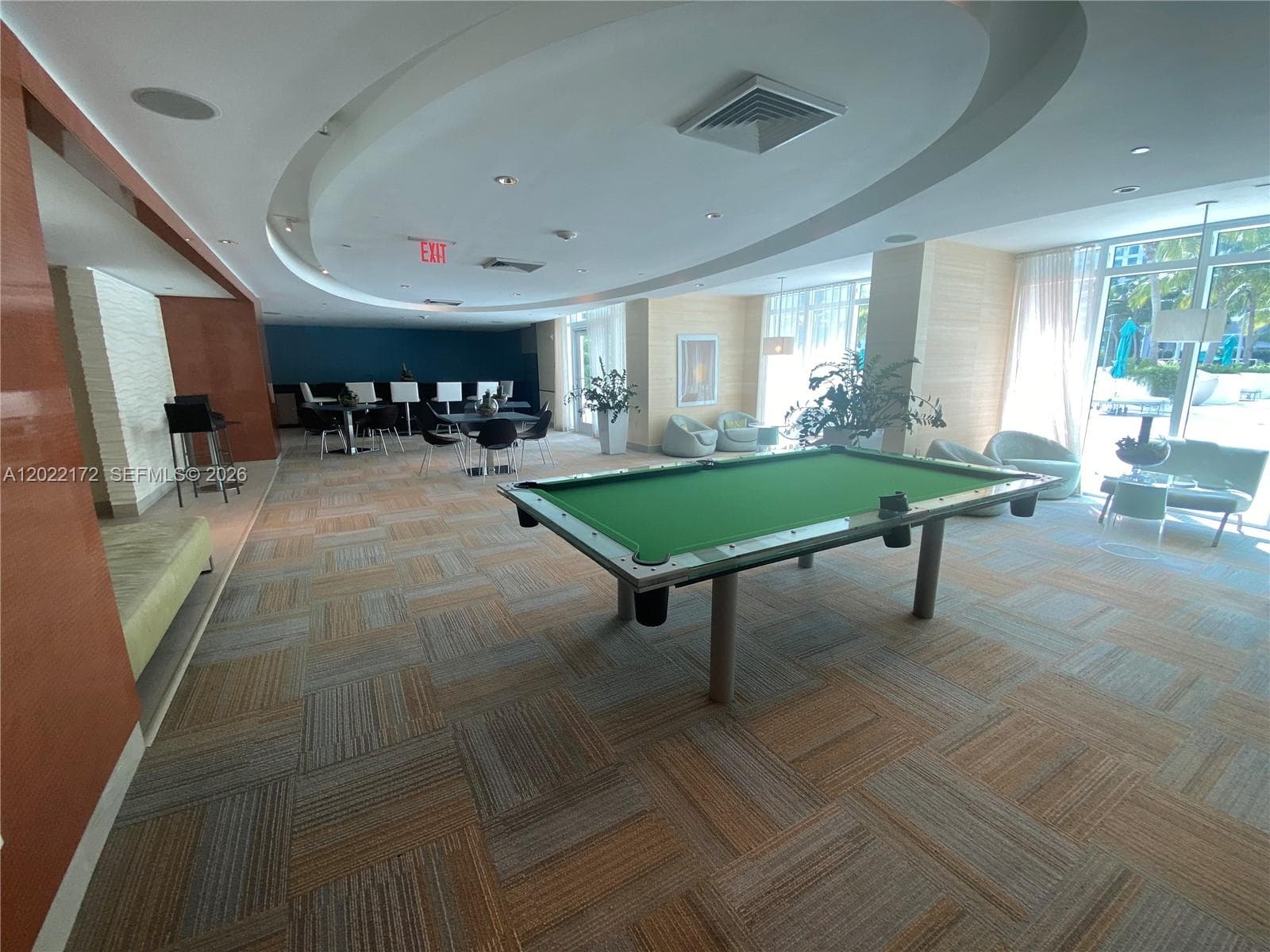 950 Brickell Bay Dr # 2206, Miami FL 33131 — 24