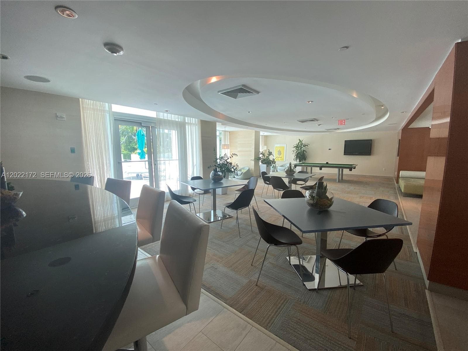 950 Brickell Bay Dr # 2206, Miami FL 33131 — 25
