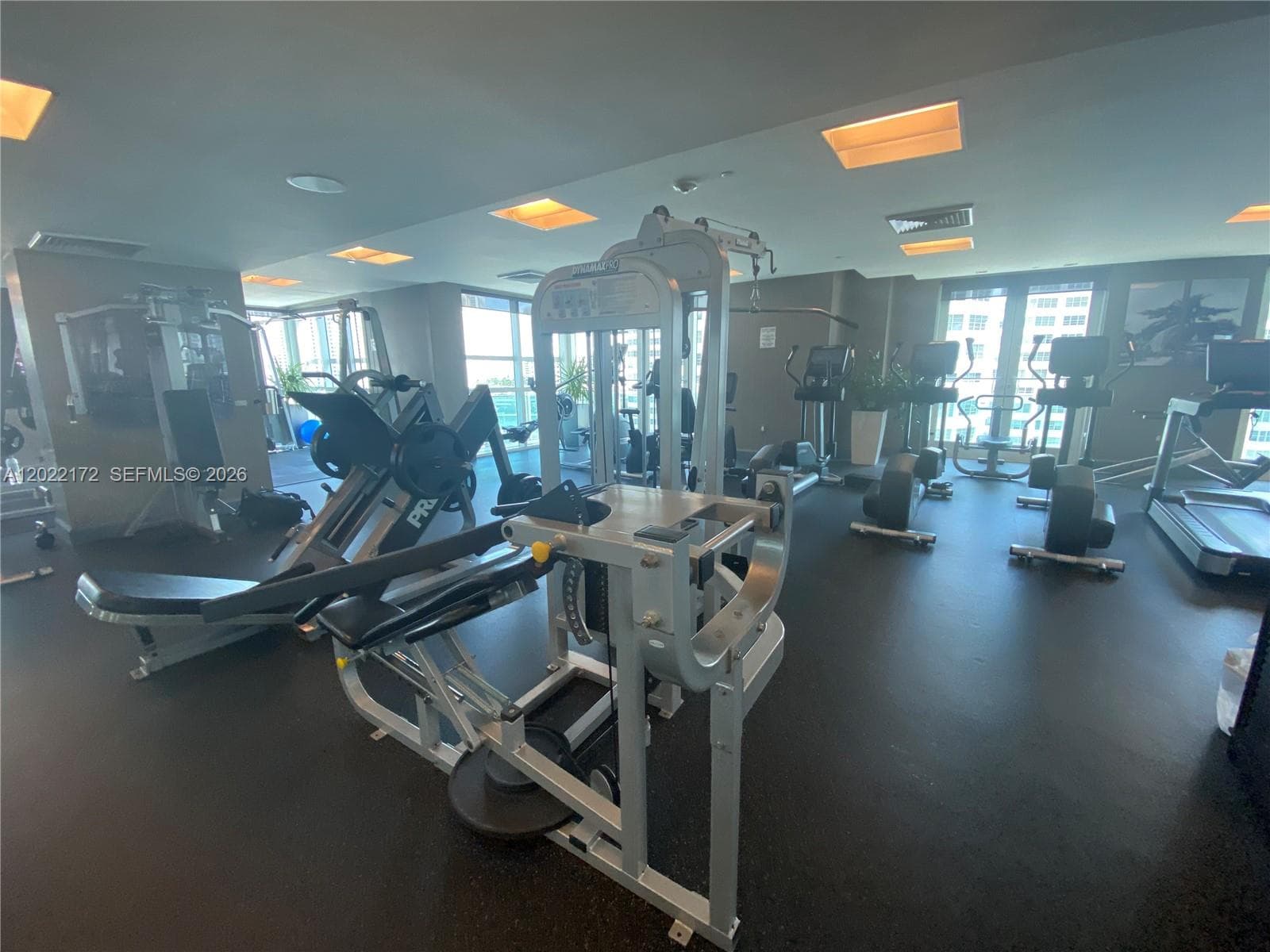 950 Brickell Bay Dr # 2206, Miami FL 33131 — 21