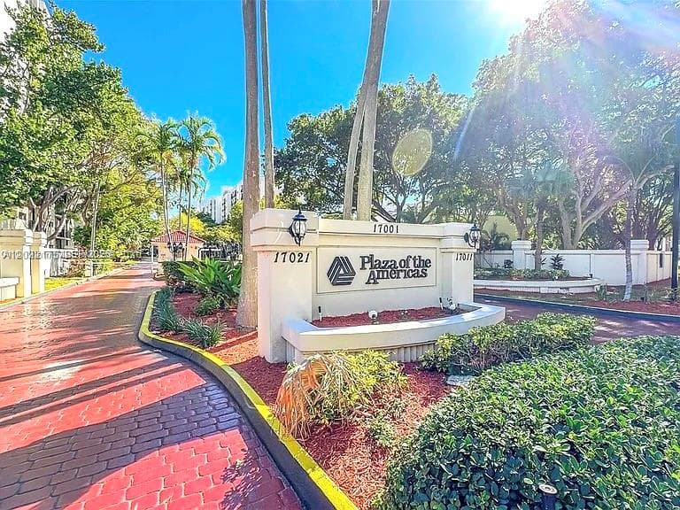 17011 N Bay Rd # 1018, Sunny Isles Beach FL 33160 — 6