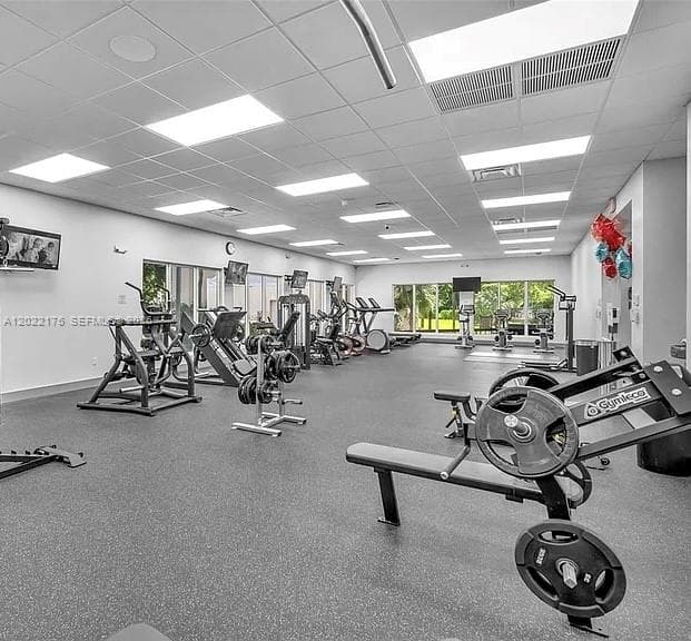 17011 N Bay Rd # 1018, Sunny Isles Beach FL 33160 — 22