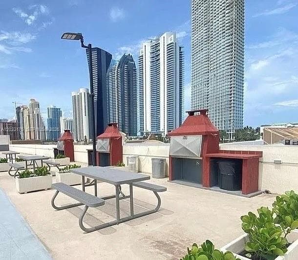 17011 N Bay Rd # 1018, Sunny Isles Beach FL 33160 — 19