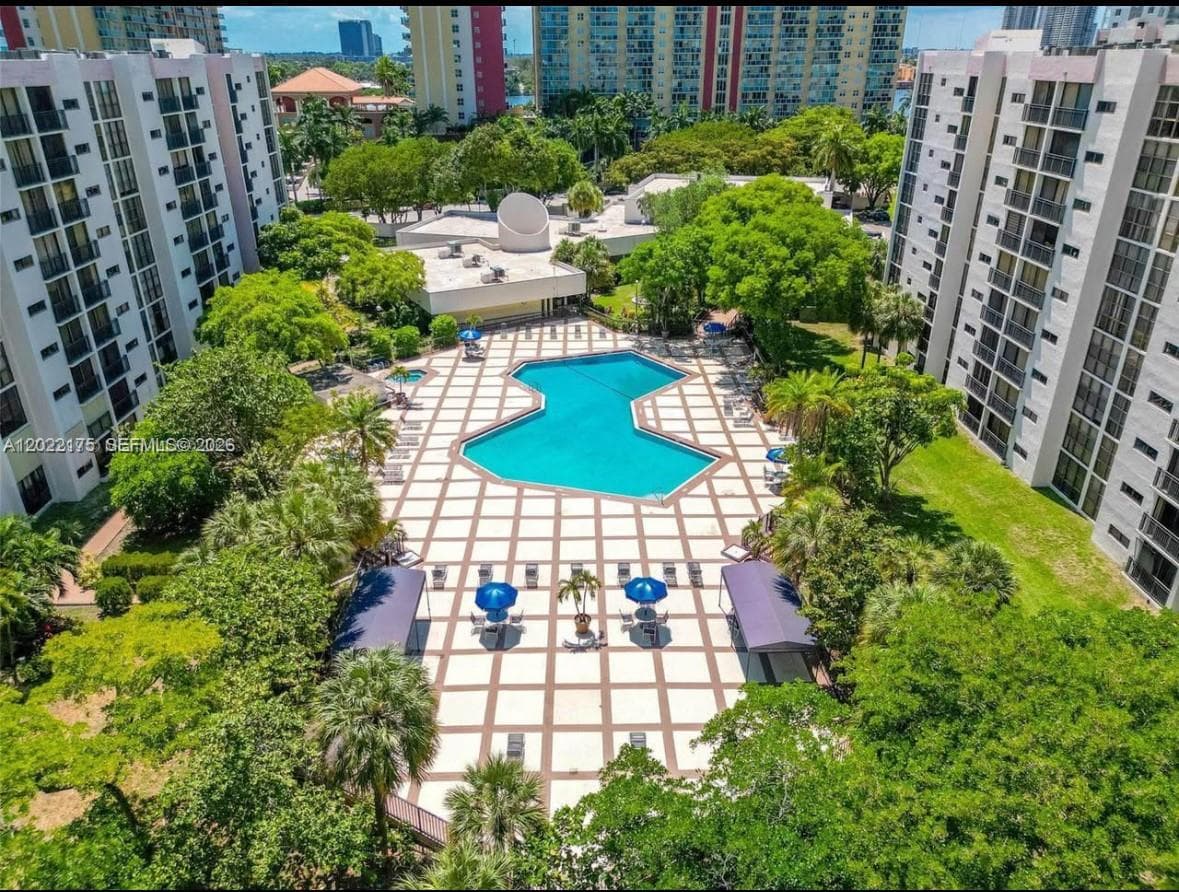 17011 N Bay Rd # 1018, Sunny Isles Beach FL 33160 — 4