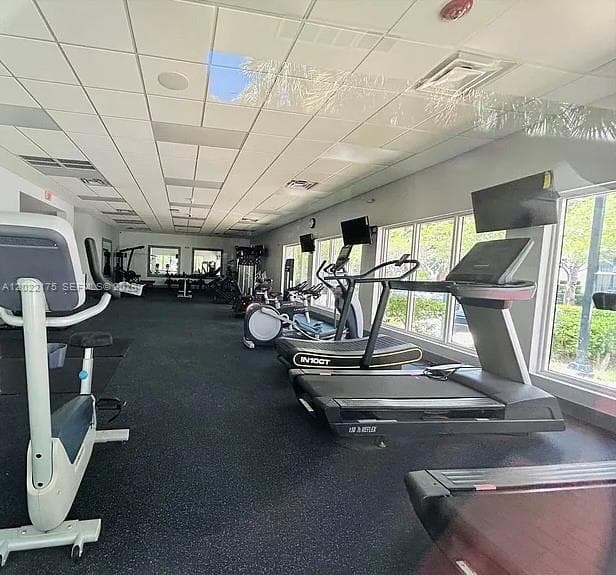 17011 N Bay Rd # 1018, Sunny Isles Beach FL 33160 — 21