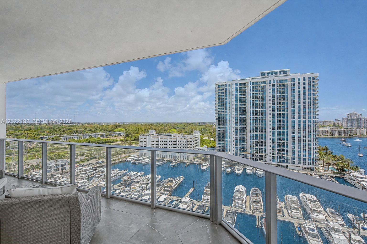 17111 Biscayne Blvd, North Miami Beach FL 33160 — 16
