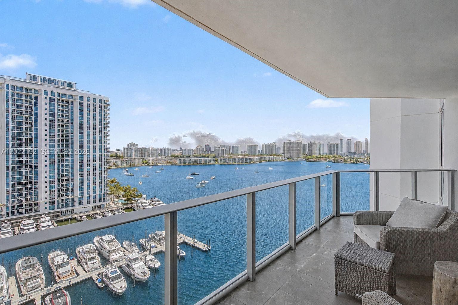 17111 Biscayne Blvd, North Miami Beach FL 33160 — 1