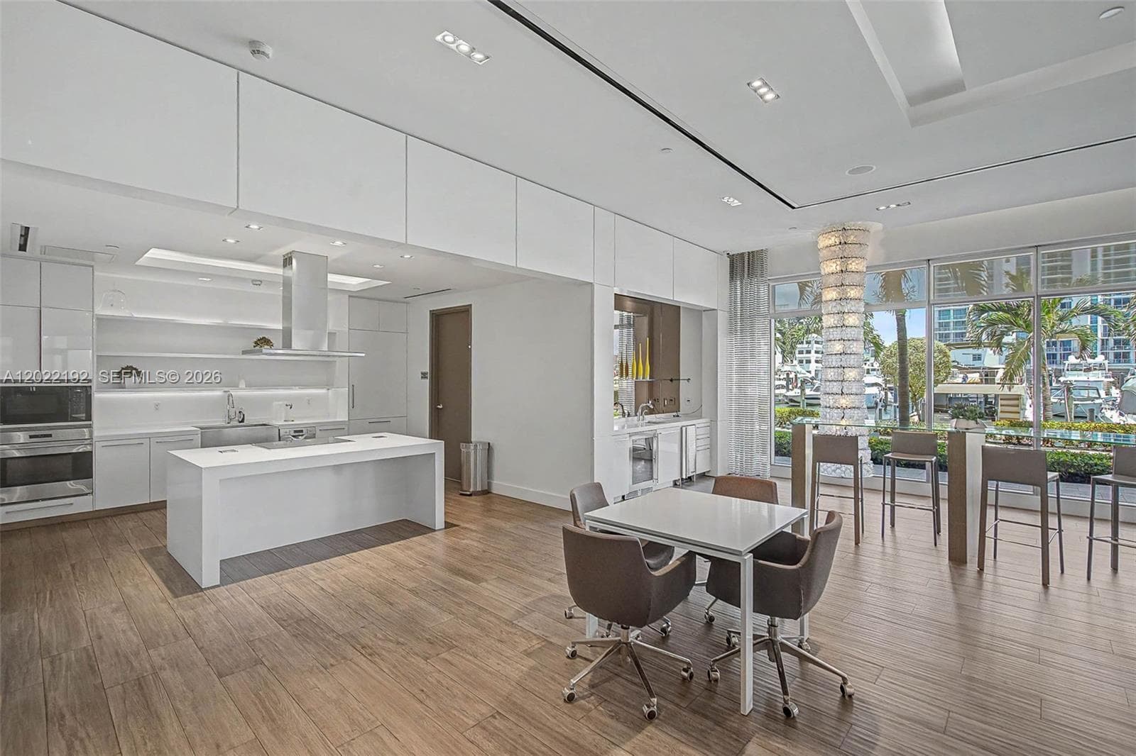17111 Biscayne Blvd, North Miami Beach FL 33160 — 34