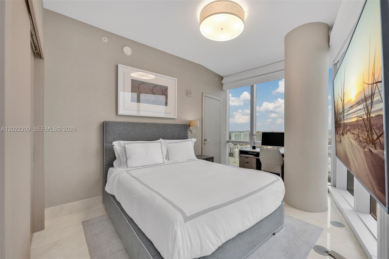 17121 Collins Ave # 2708, Sunny Isles Beach FL 33160 — 23