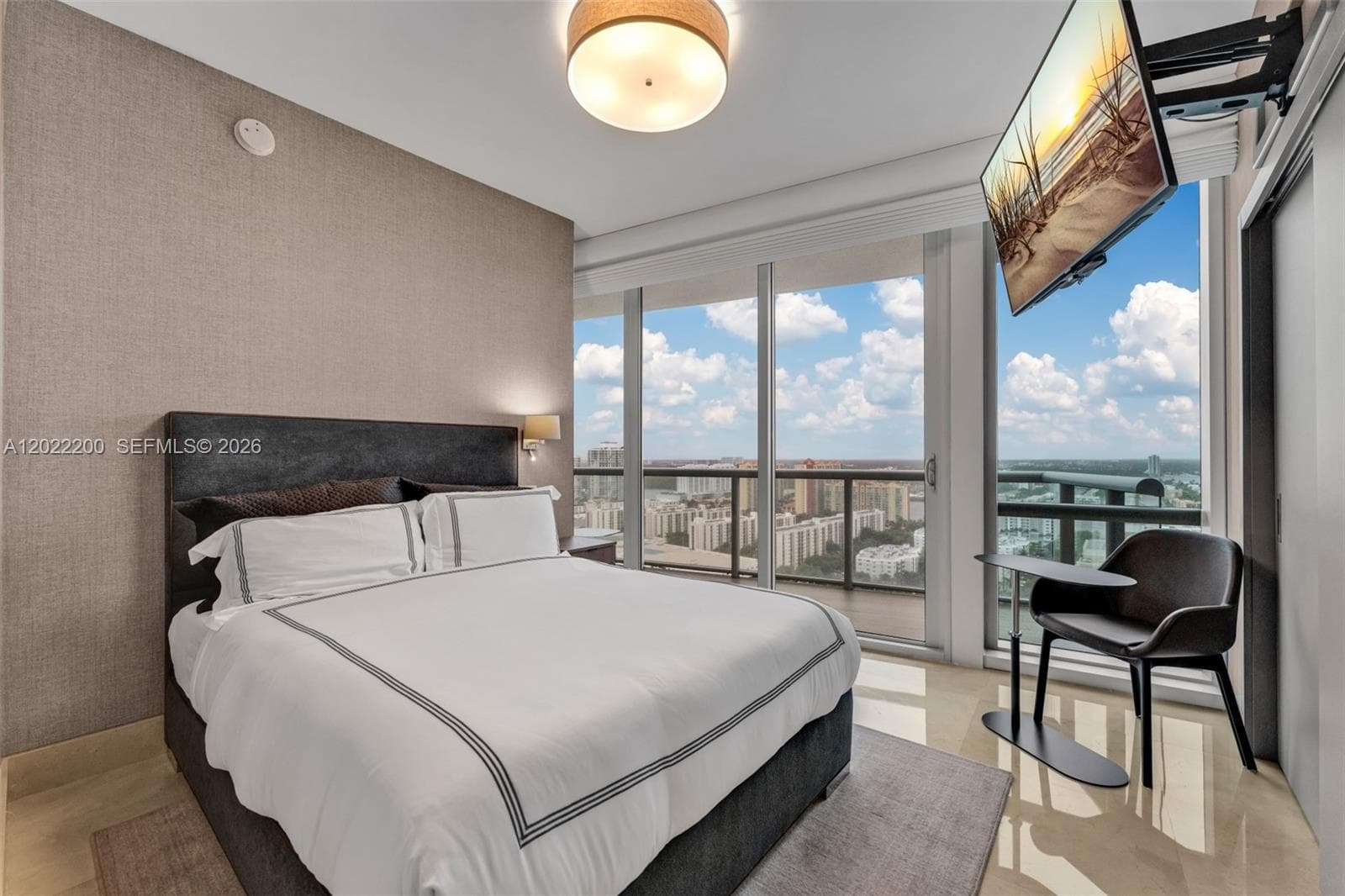 17121 Collins Ave # 2708, Sunny Isles Beach FL 33160 — 27