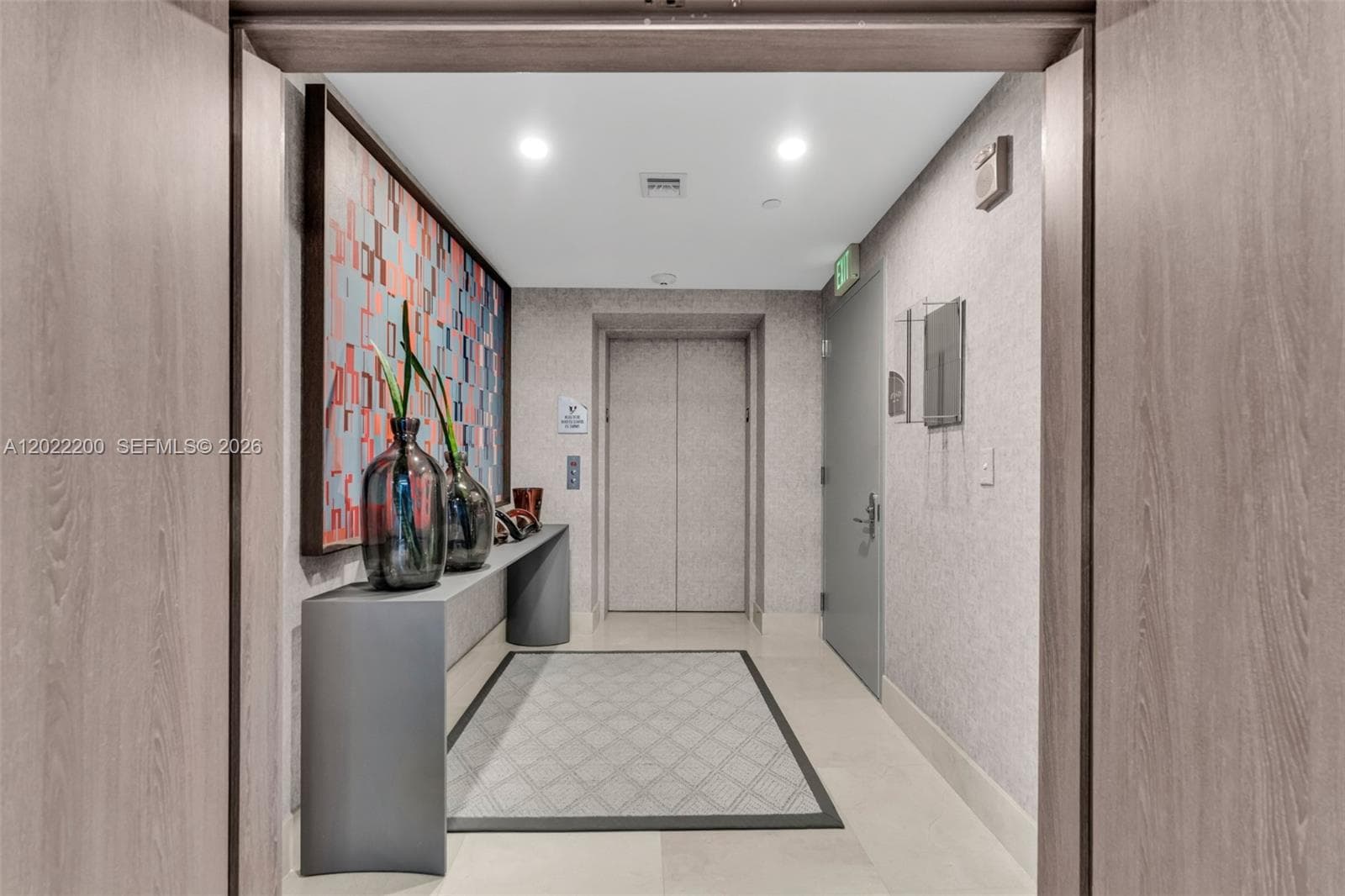 17121 Collins Ave # 2708, Sunny Isles Beach FL 33160 — 2