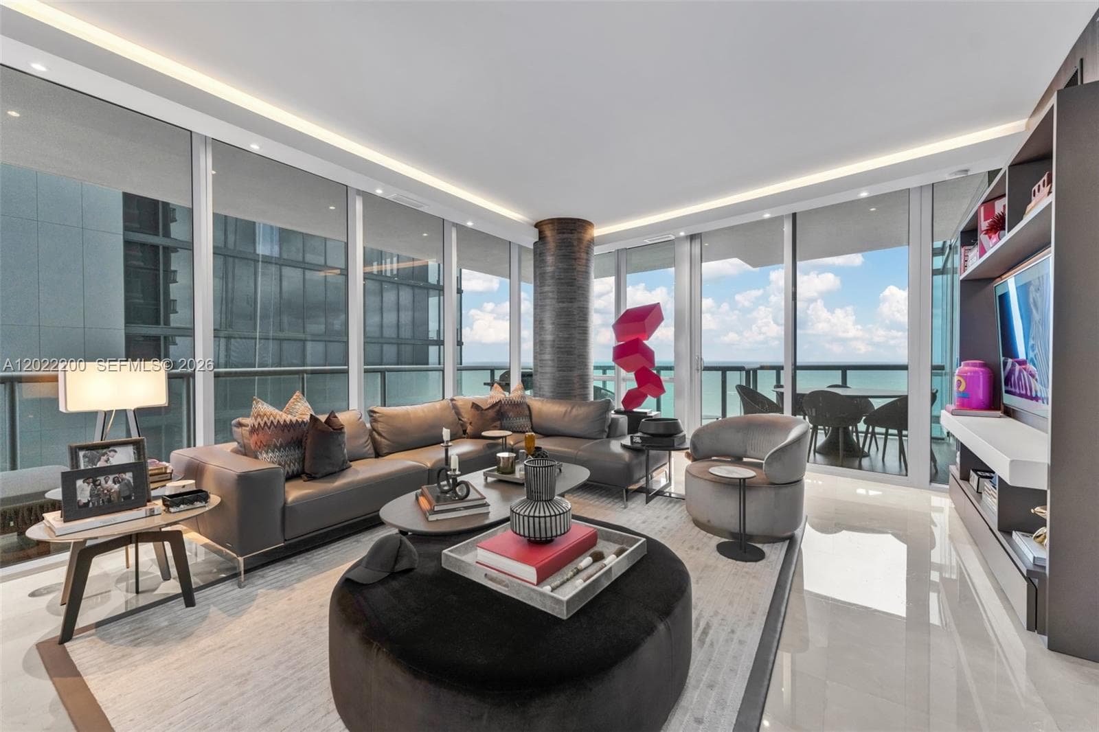 17121 Collins Ave # 2708, Sunny Isles Beach FL 33160 — 6
