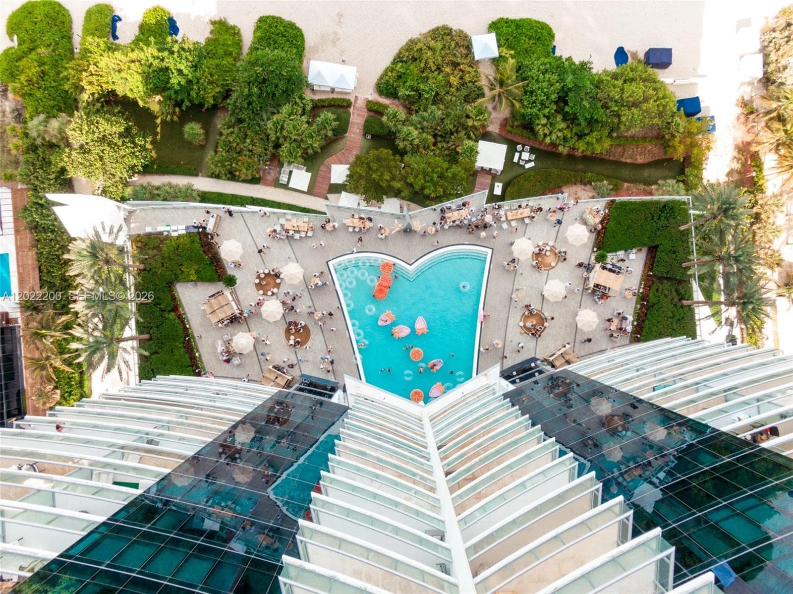 17121 Collins Ave # 2708, Sunny Isles Beach FL 33160 — 42