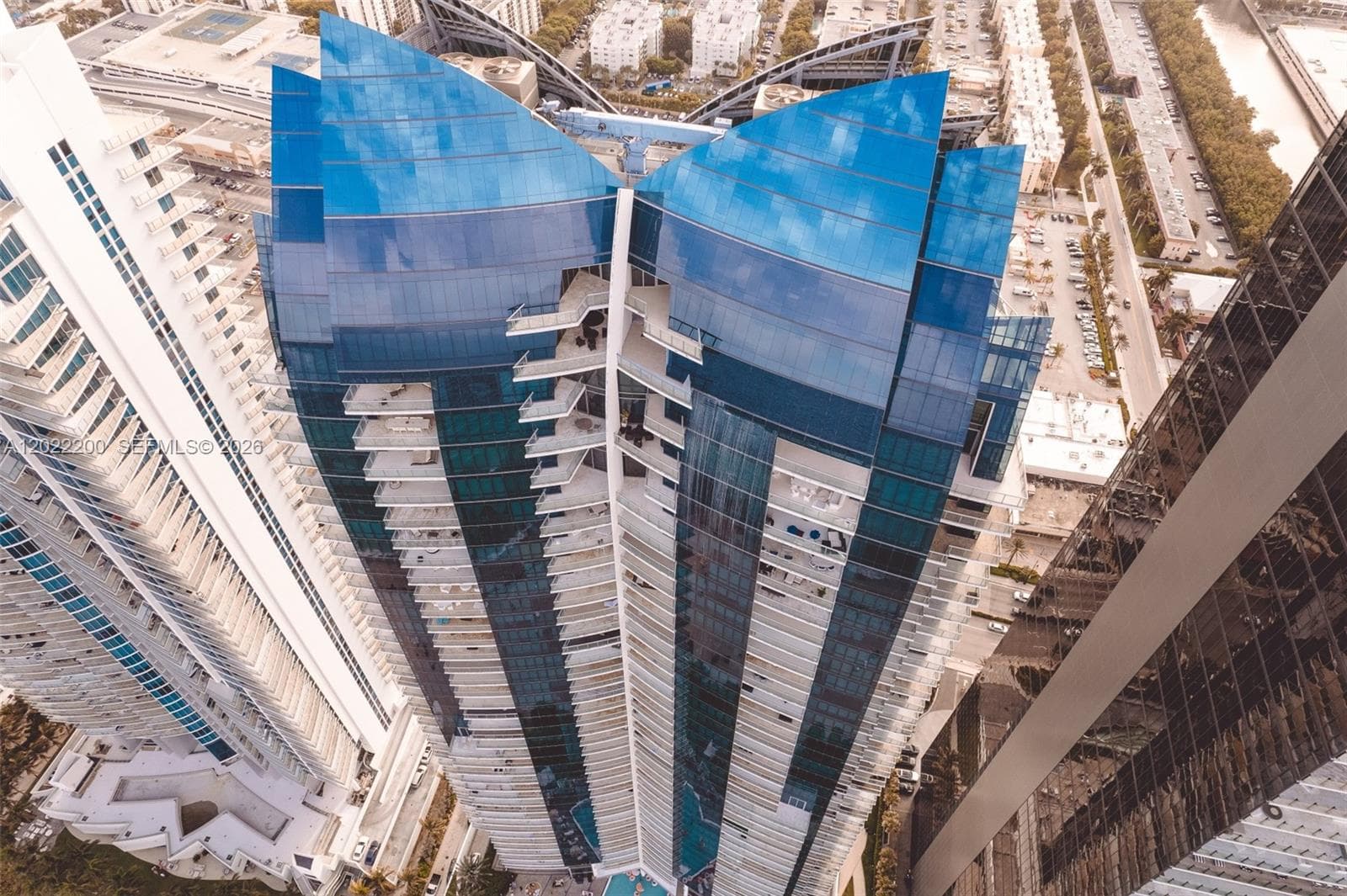 17121 Collins Ave # 2708, Sunny Isles Beach FL 33160 — 46