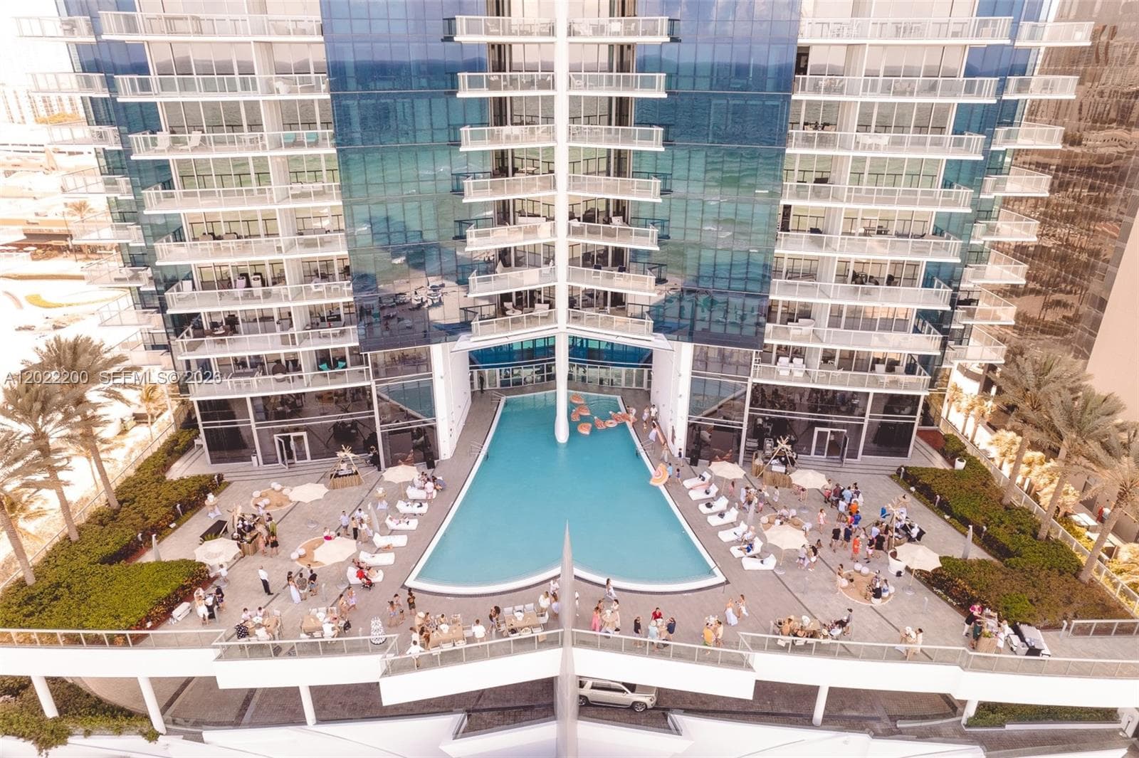 17121 Collins Ave # 2708, Sunny Isles Beach FL 33160 — 43