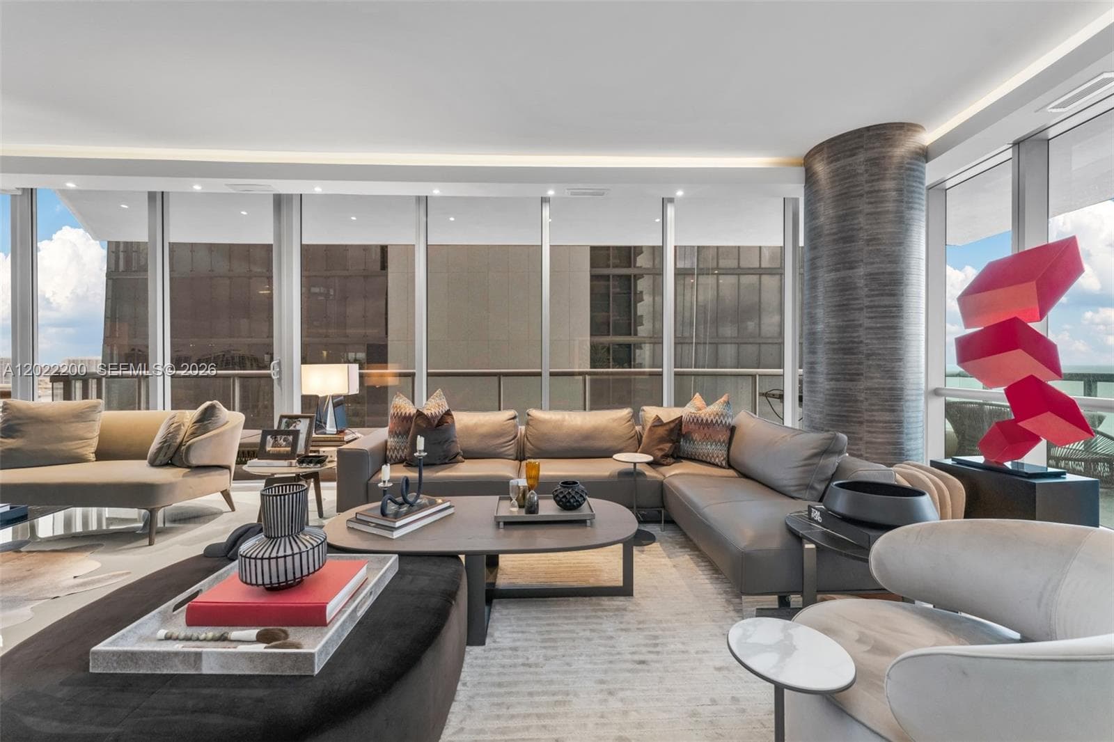 17121 Collins Ave # 2708, Sunny Isles Beach FL 33160 — 7