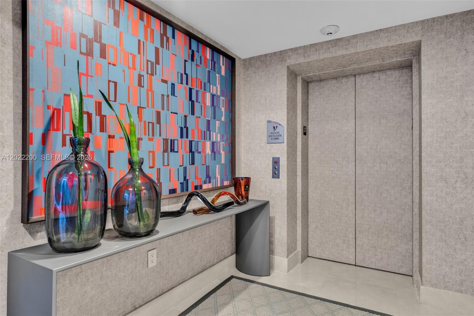 17121 Collins Ave # 2708, Sunny Isles Beach FL 33160 — 3