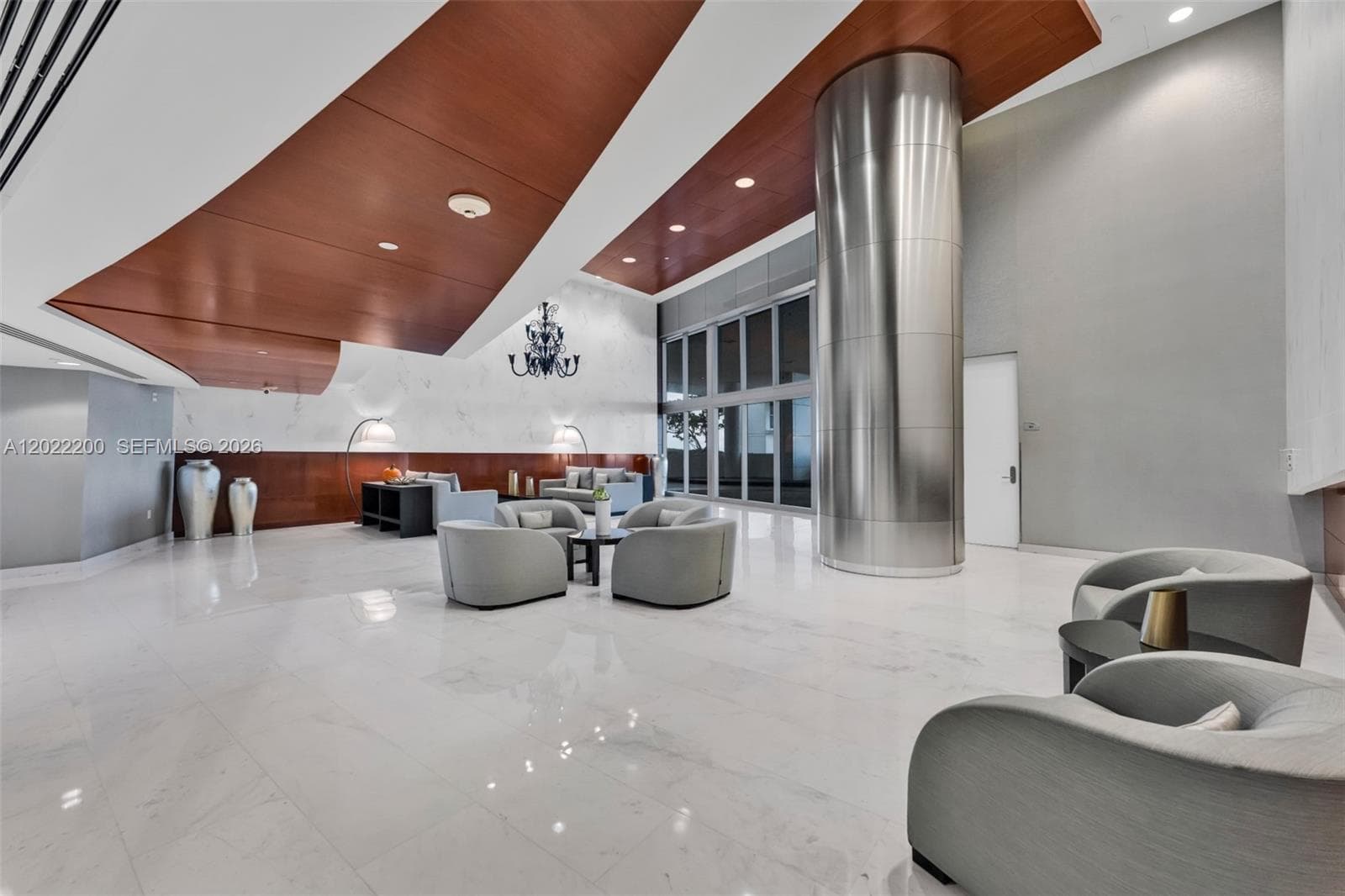 17121 Collins Ave # 2708, Sunny Isles Beach FL 33160 — 36