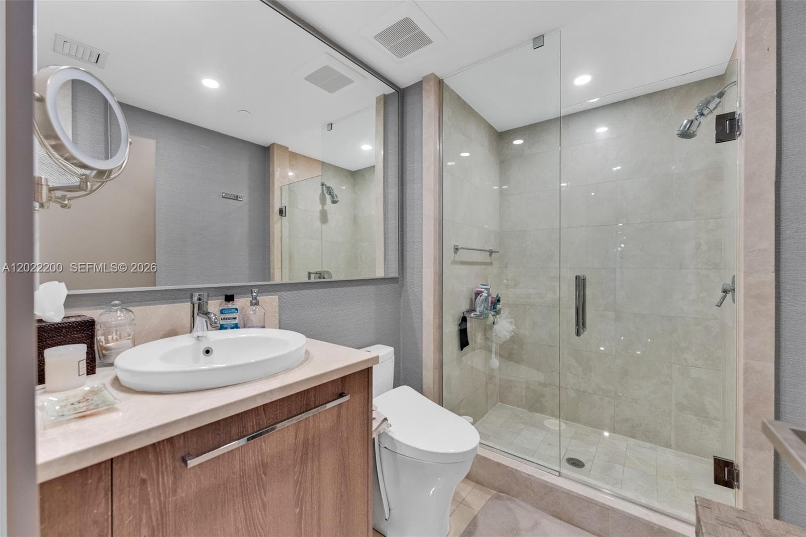 17121 Collins Ave # 2708, Sunny Isles Beach FL 33160 — 32