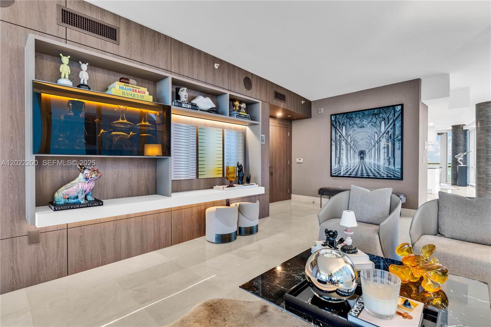 17121 Collins Ave # 2708, Sunny Isles Beach FL 33160 — 1