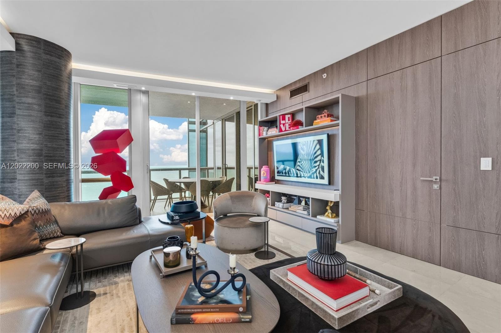17121 Collins Ave # 2708, Sunny Isles Beach FL 33160 — 5