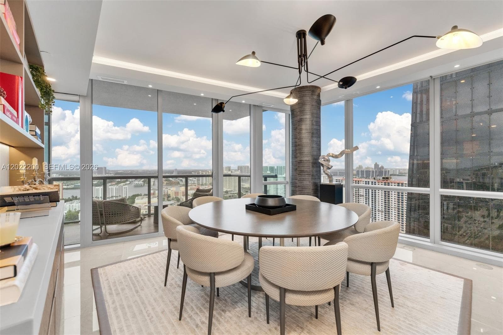 17121 Collins Ave # 2708, Sunny Isles Beach FL 33160 — 20
