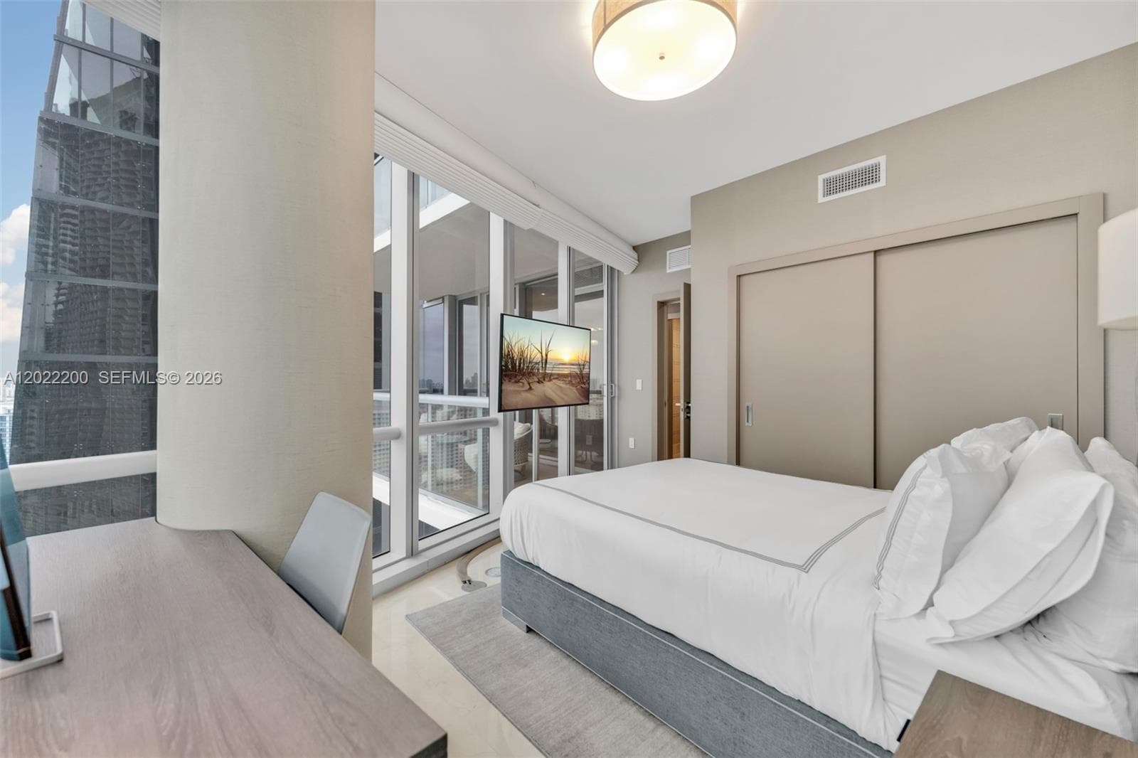17121 Collins Ave # 2708, Sunny Isles Beach FL 33160 — 24