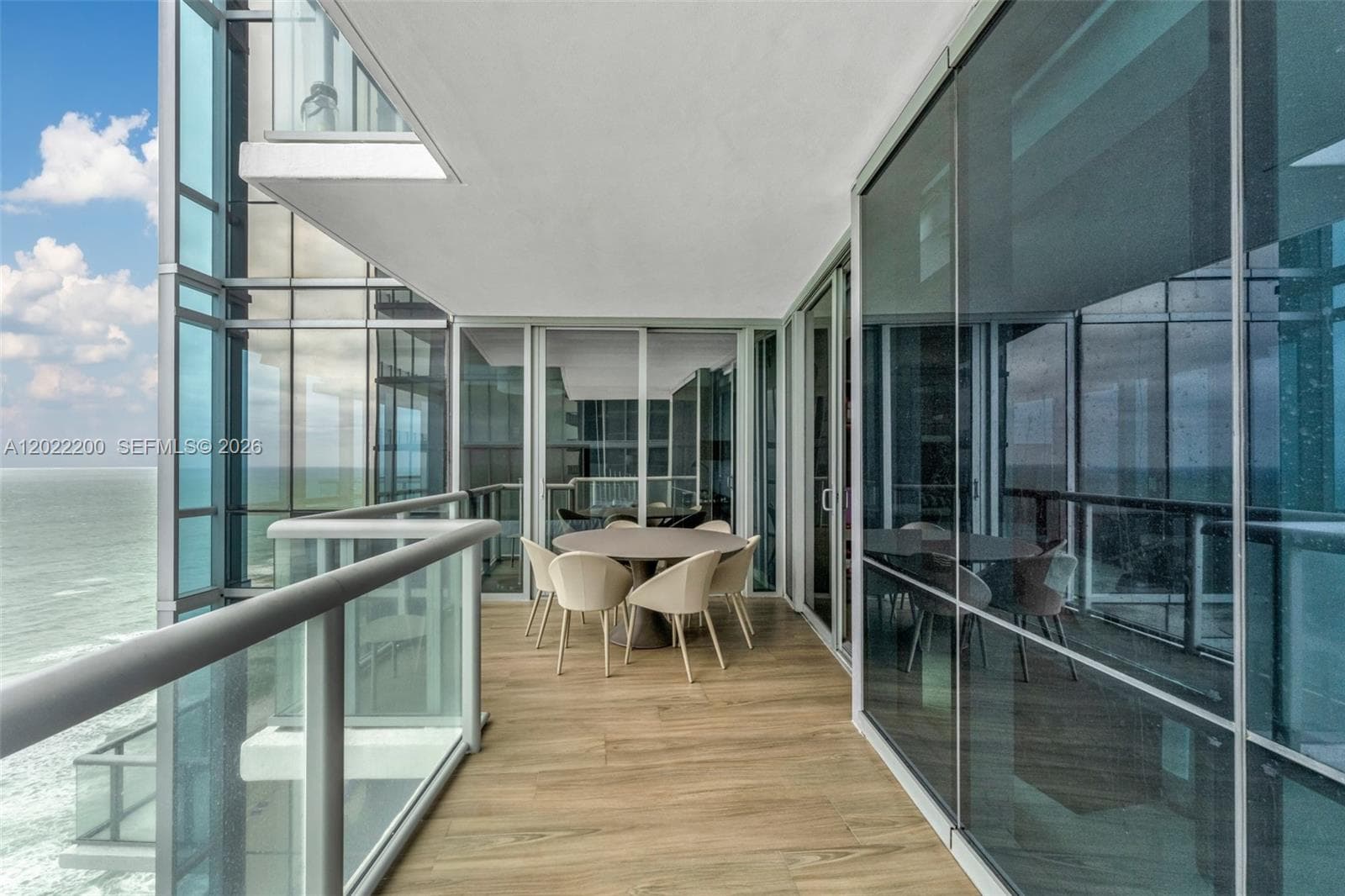 17121 Collins Ave # 2708, Sunny Isles Beach FL 33160 — 34