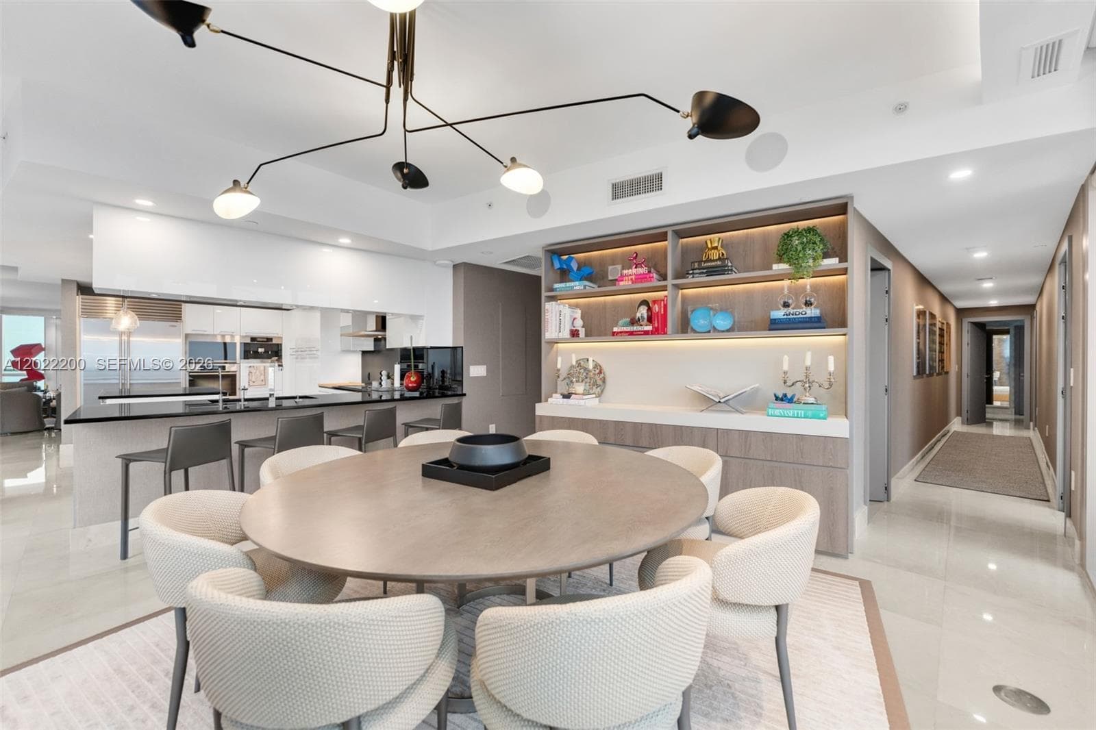 17121 Collins Ave # 2708, Sunny Isles Beach FL 33160 — 19