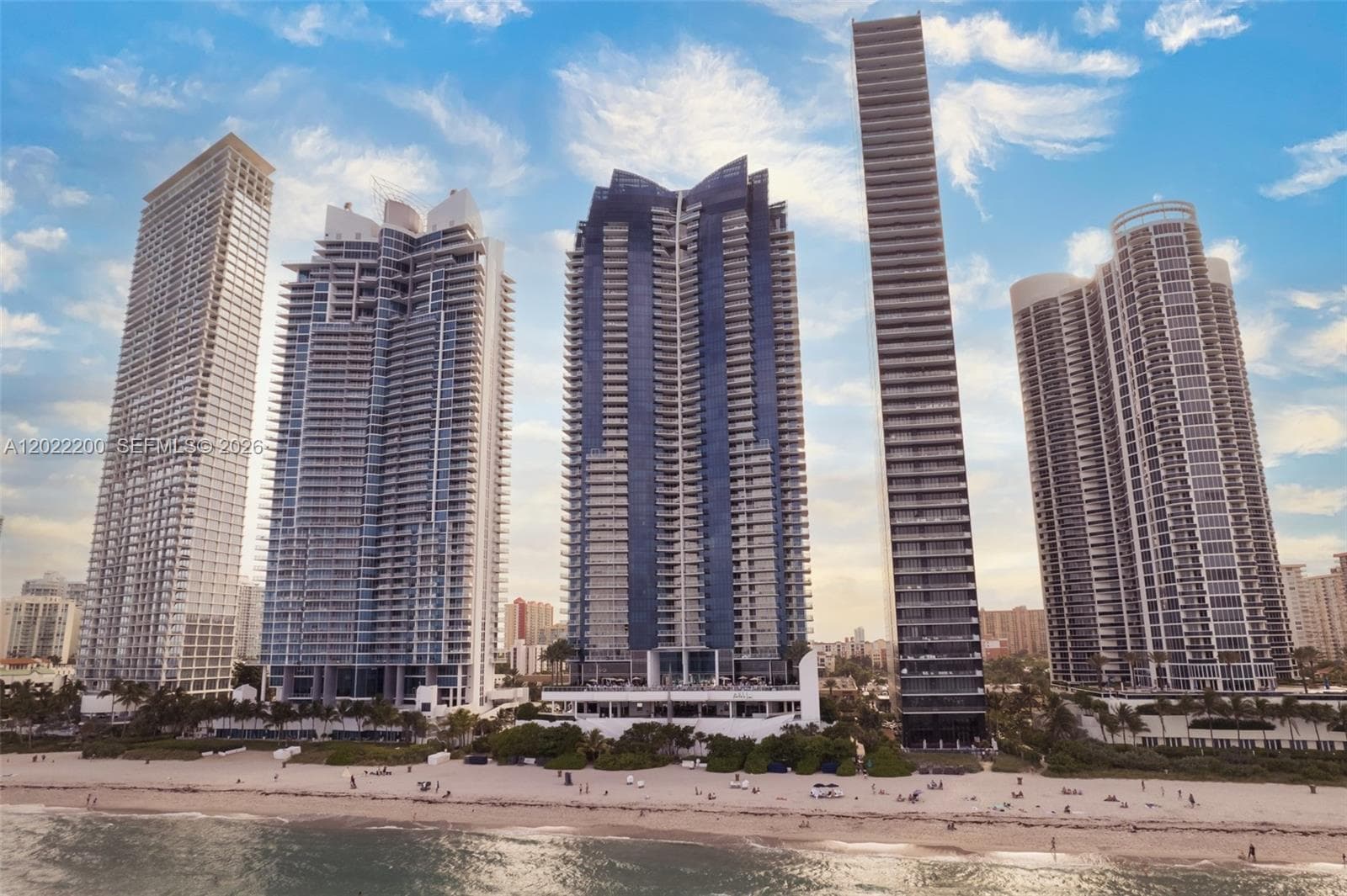 17121 Collins Ave # 2708, Sunny Isles Beach FL 33160 — 44
