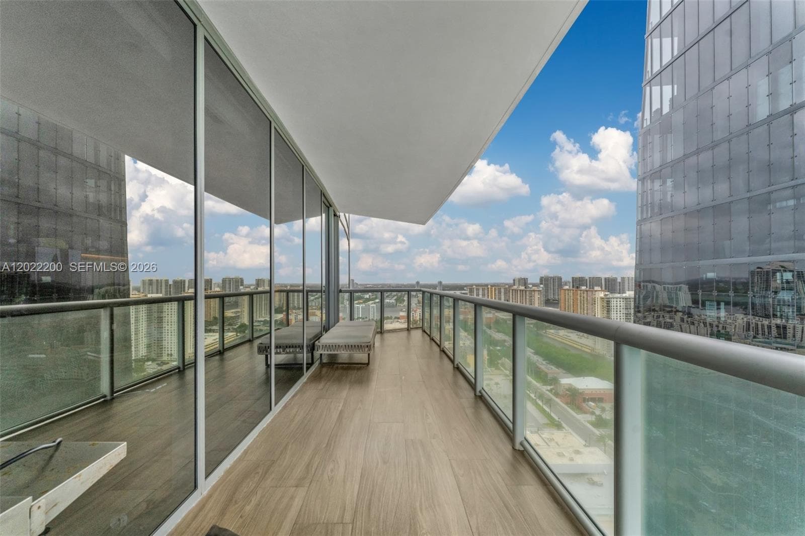 17121 Collins Ave # 2708, Sunny Isles Beach FL 33160 — 35