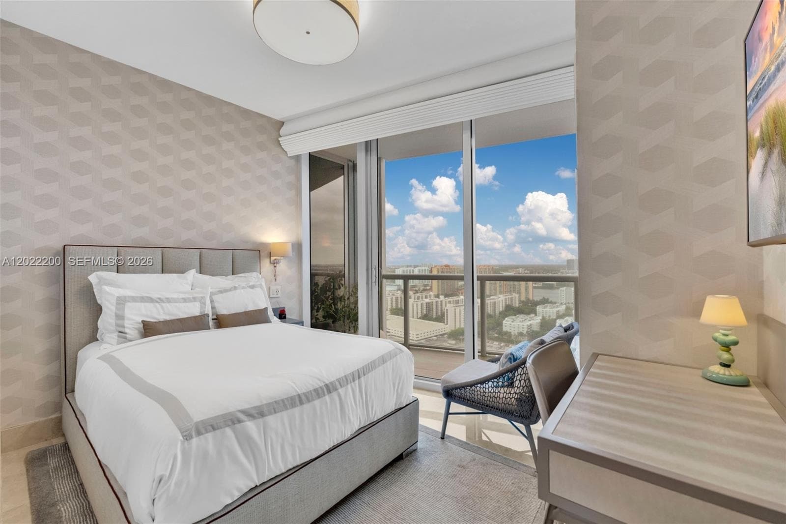 17121 Collins Ave # 2708, Sunny Isles Beach FL 33160 — 31