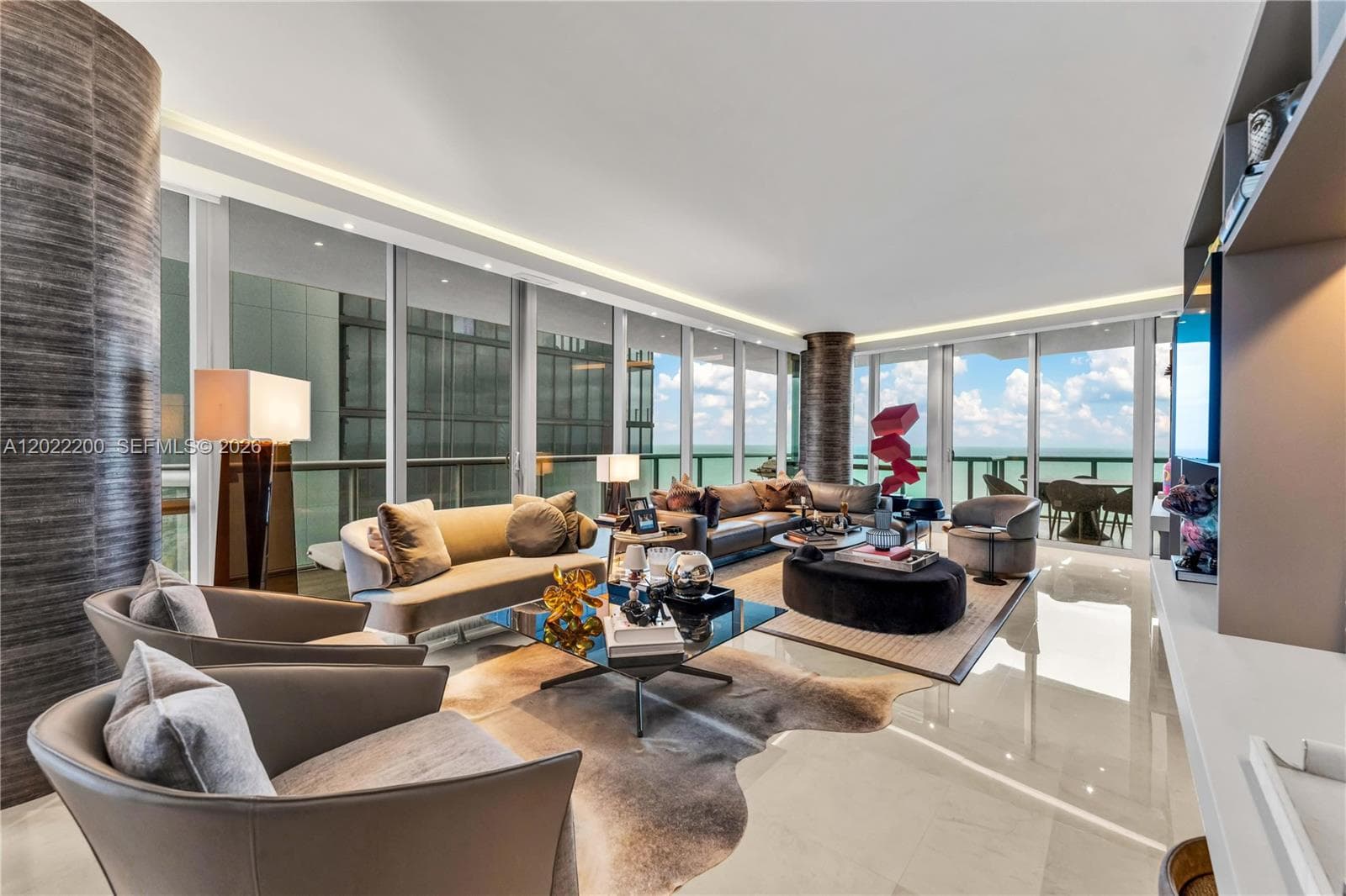 17121 Collins Ave # 2708, Sunny Isles Beach FL 33160 — 4