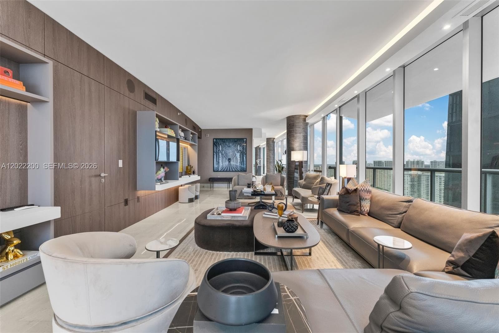 17121 Collins Ave # 2708, Sunny Isles Beach FL 33160 — 8