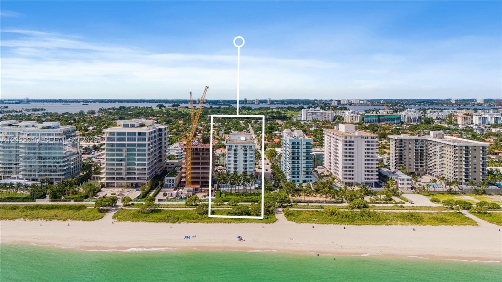 9195 NE Collins Ave # 1104, Surfside FL 33154 — 38