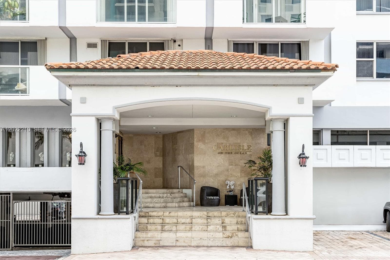 9195 NE Collins Ave # 1104, Surfside FL 33154 — 33
