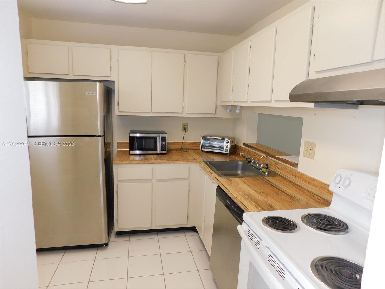 8005 SW 107th Ave # 309, Miami FL 33173 — 2
