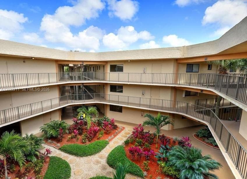 8005 SW 107th Ave # 309, Miami FL 33173 — 1