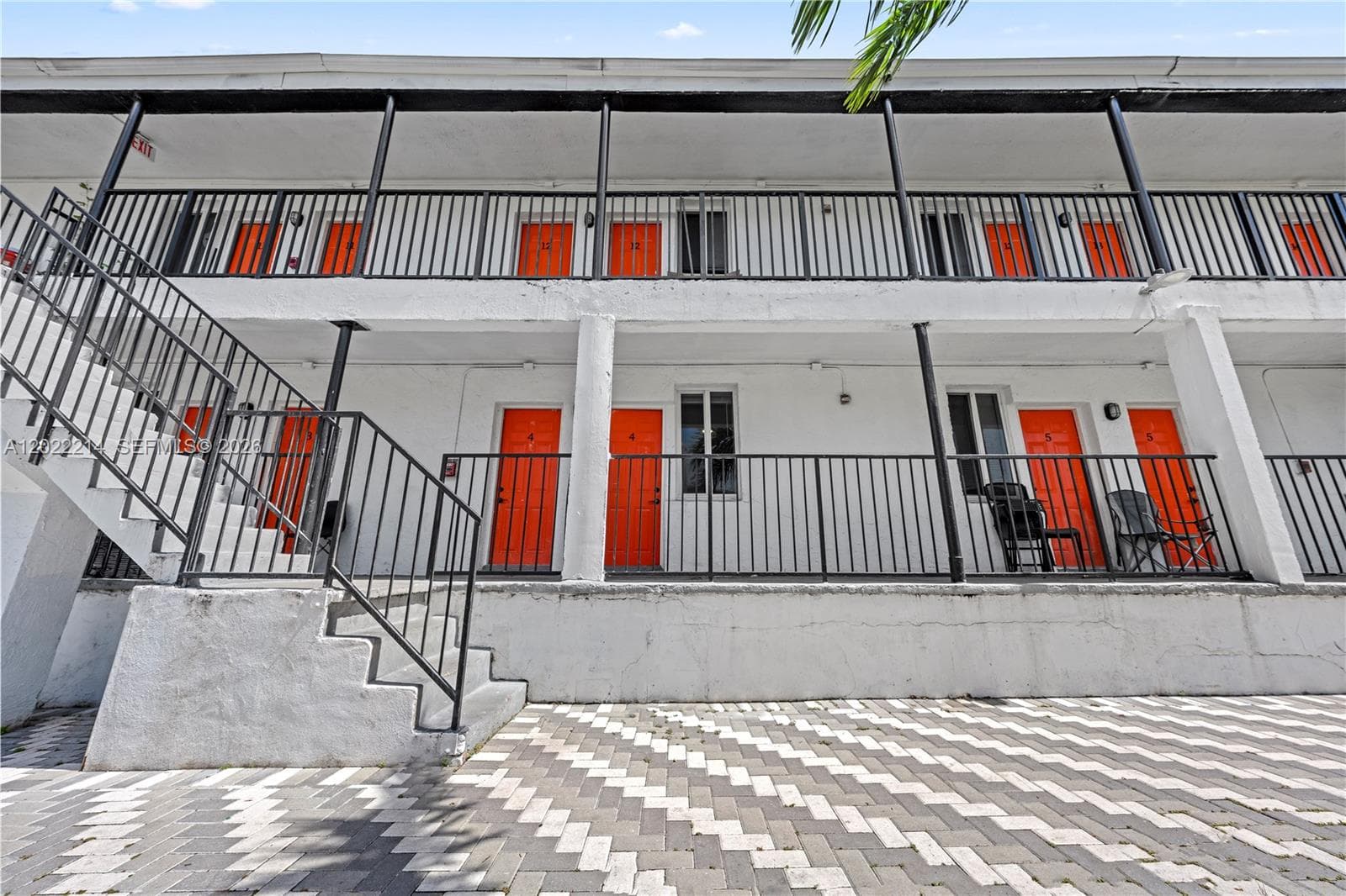 1829 NW 2nd Ct, Miami FL 33136 — 13