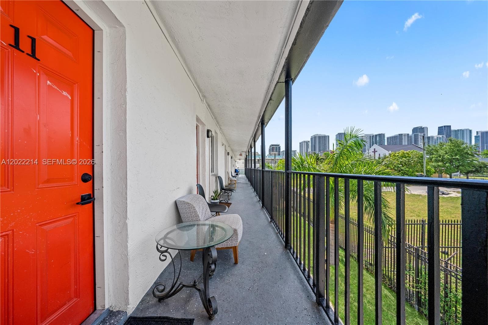 1829 NW 2nd Ct, Miami FL 33136 — 17