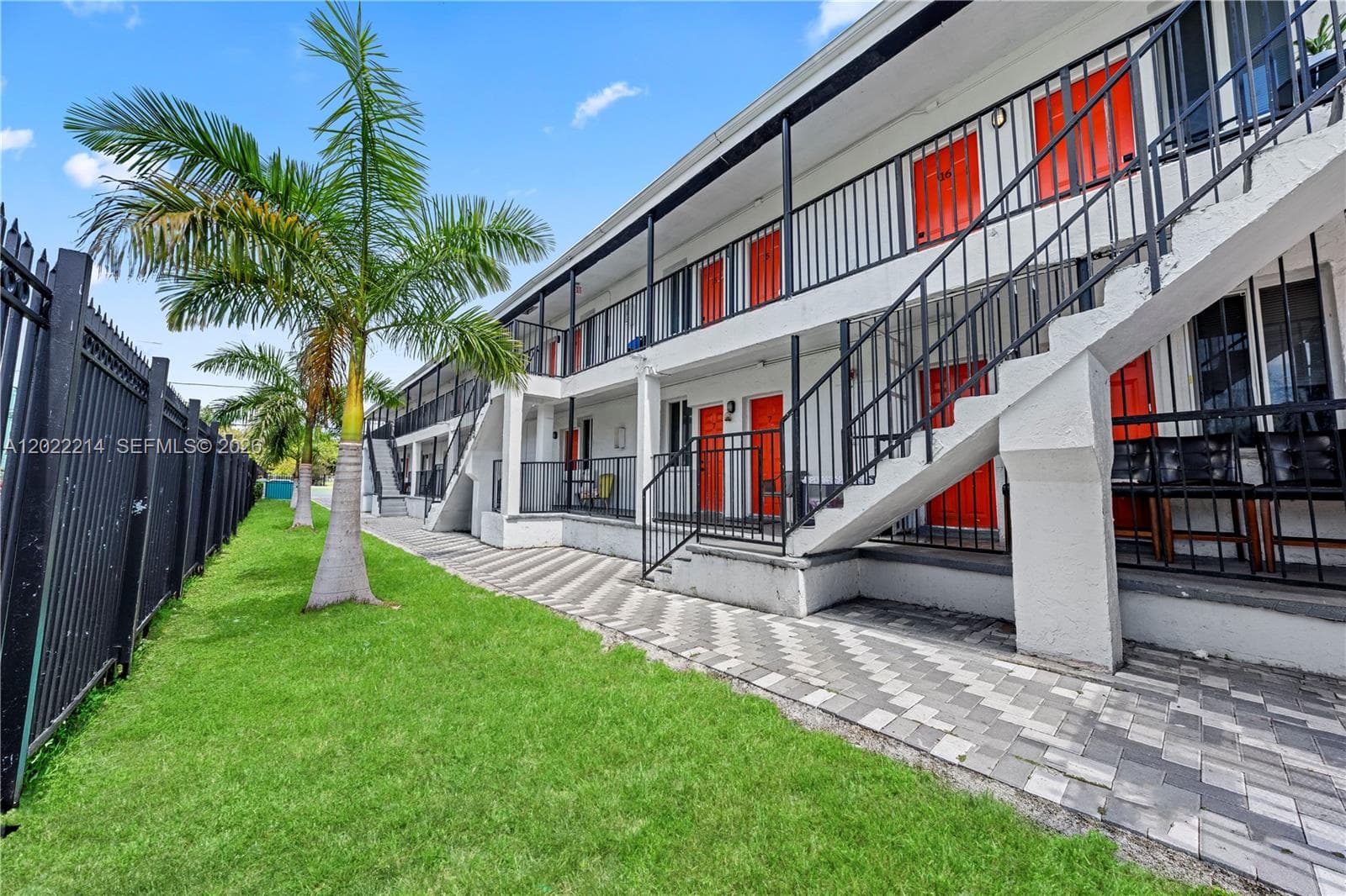 1829 NW 2nd Ct, Miami FL 33136 — 12