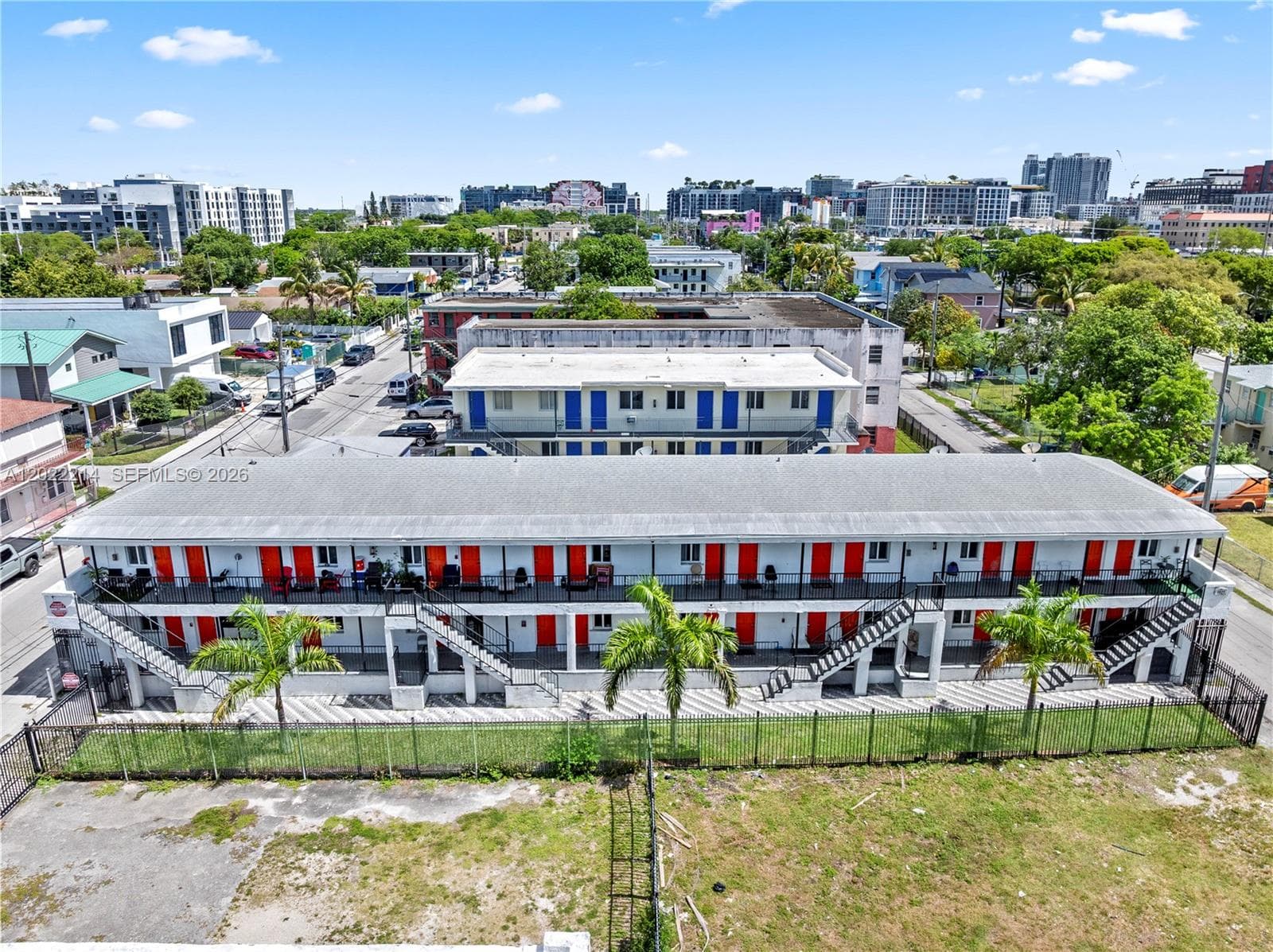 1829 NW 2nd Ct, Miami FL 33136 — 1